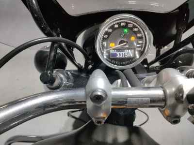 BMW R18 2022