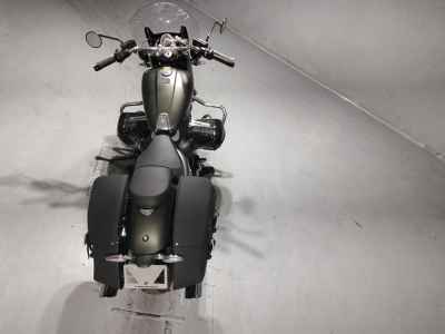 BMW R18 2022