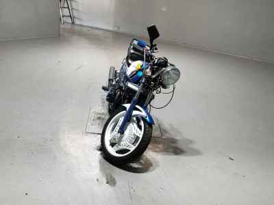 Honda CBX400F 2005