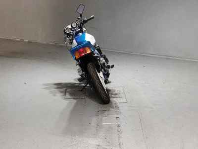 Honda CBX400F 2005