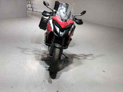 Ducati Multistrada V4S 2022