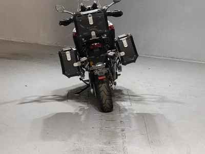 Ducati Multistrada V4S 2022