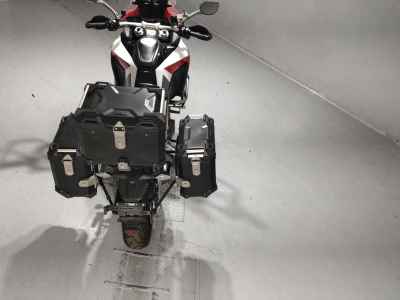 Ducati Multistrada V4S 2022