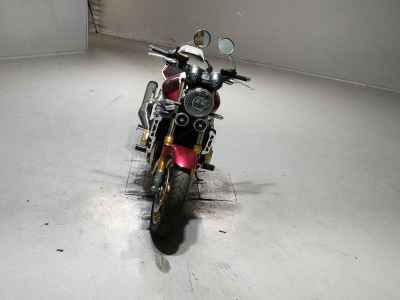 Honda CB1300SF 2022