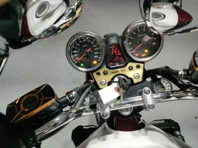 Honda CB1300SF 2022