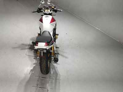 Honda CB1300SF 2022