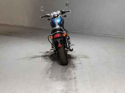 Triumph Bonneville T100 2023