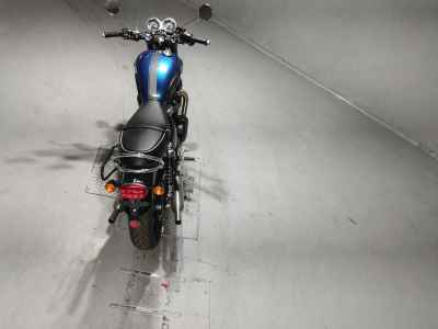 Triumph Bonneville T100 2023