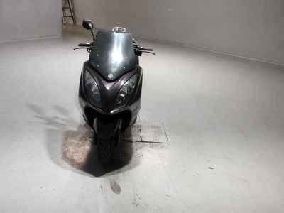 Yamaha Majesty 250 2007