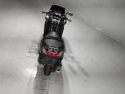 Yamaha Majesty 250 2007