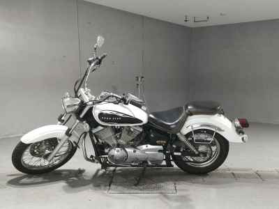Yamaha XVS250 Drag Star 2016