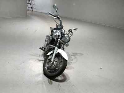 Yamaha XVS250 Drag Star 2016