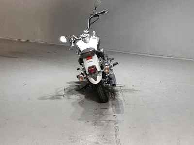 Yamaha XVS250 Drag Star 2016