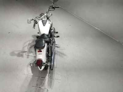 Yamaha XVS250 Drag Star 2016