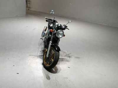 Honda VTR250 2009