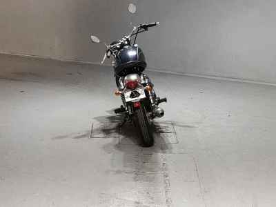 Kawasaki Estrella 2006