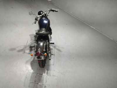 Kawasaki Estrella 2006