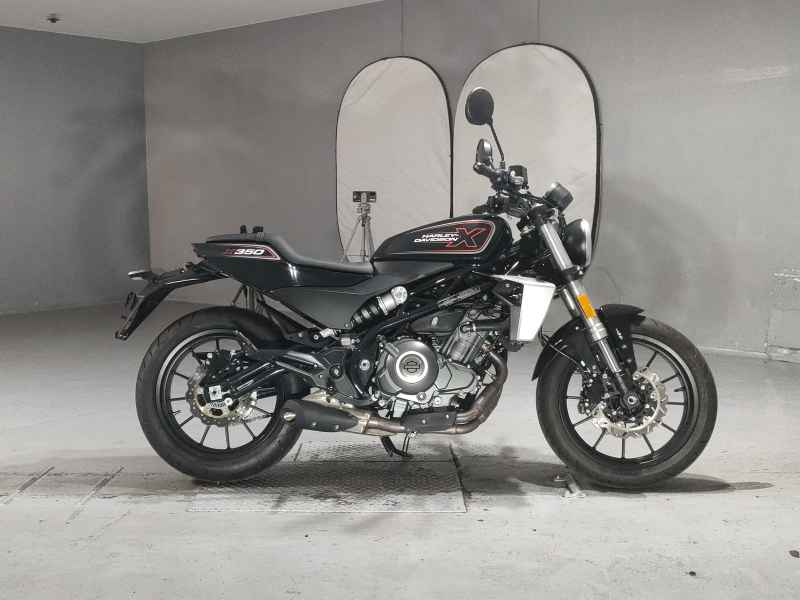 Harley-Davidson X350 2025