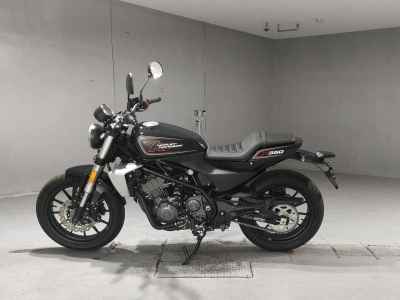 Harley-Davidson X350 2025
