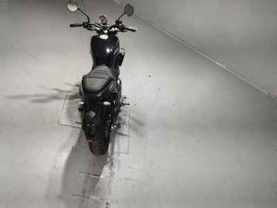 Harley-Davidson X350 2025