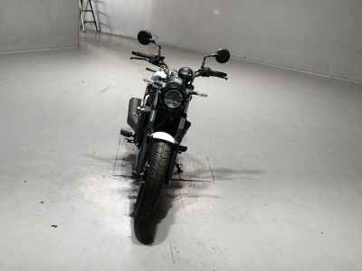 Kawasaki Eliminator 400 2025