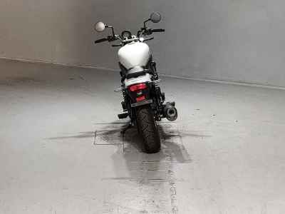 Kawasaki Eliminator 400 2025