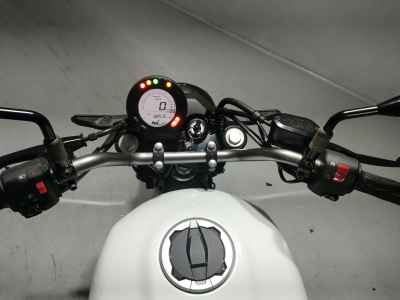 Kawasaki Eliminator 400 2025