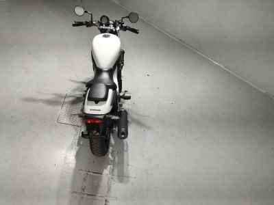 Kawasaki Eliminator 400 2025