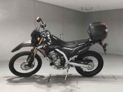 Honda CRF250L 2019