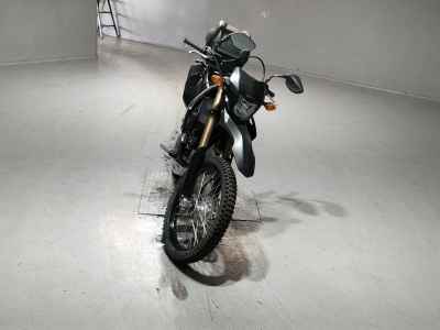 Honda CRF250L 2019