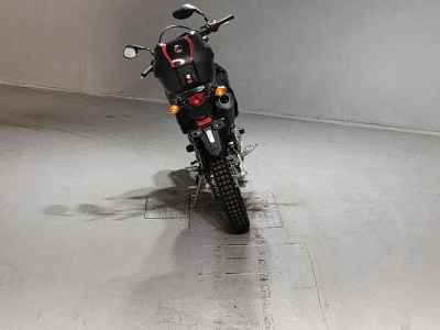 Honda CRF250L 2019