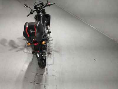 Honda CRF250L 2019