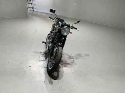 Kawasaki W650 2005