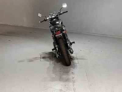 Kawasaki W650 2005