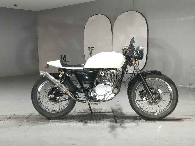 Suzuki GrassTracker Bigboy