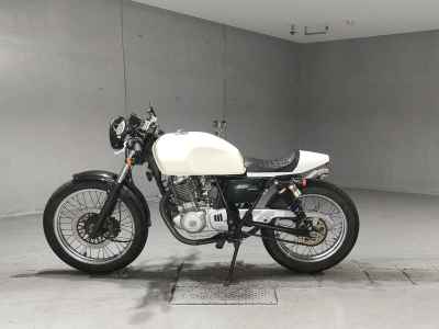 Suzuki GrassTracker Bigboy