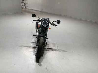 Suzuki GrassTracker Bigboy