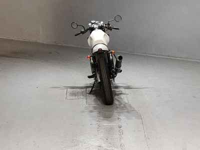 Suzuki GrassTracker Bigboy