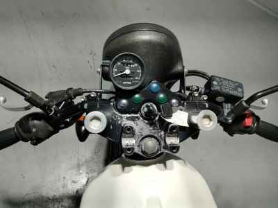 Suzuki GrassTracker Bigboy