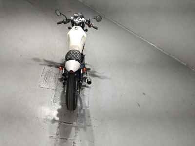 Suzuki GrassTracker Bigboy
