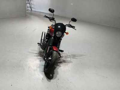 Harley-Davidson XG750 STREET 2017