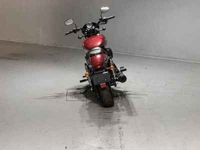 Harley-Davidson XG750 STREET 2017