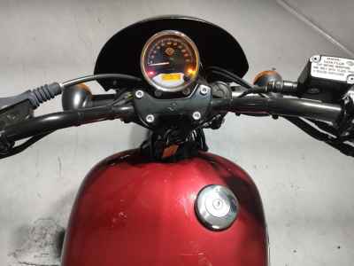 Harley-Davidson XG750 STREET 2017