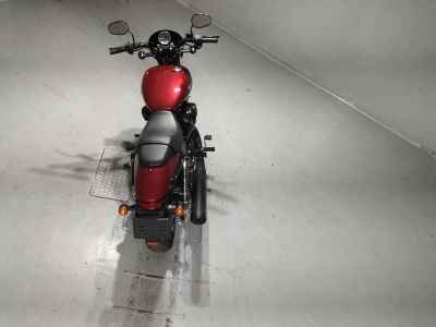 Harley-Davidson XG750 STREET 2017