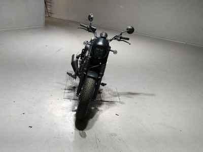 Honda Rebel CMX250 Trike 2022