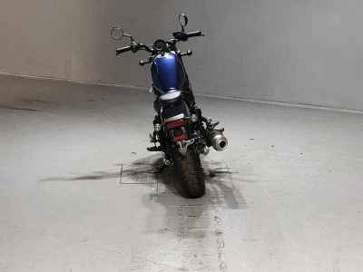 Honda Rebel CMX250 Trike 2022