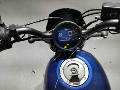 Honda Rebel CMX250 Trike 2022