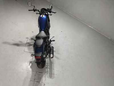 Honda Rebel CMX250 Trike 2022