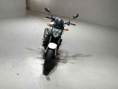 Honda NC750S 2014