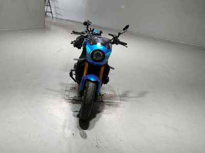 Yamaha XSR900 2023
